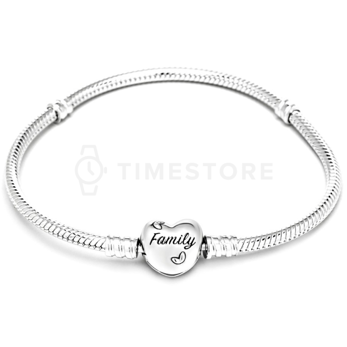 Náramek Pandora Moments