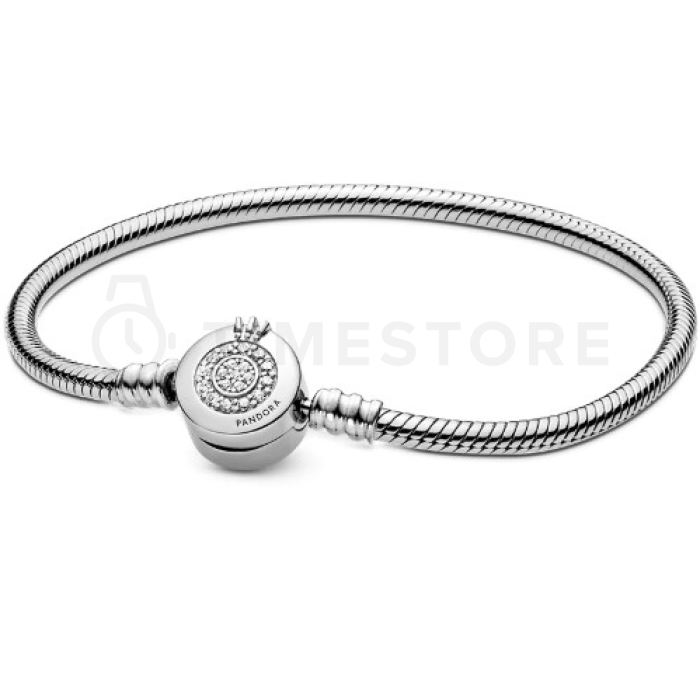 Pulsera Pandora Moments