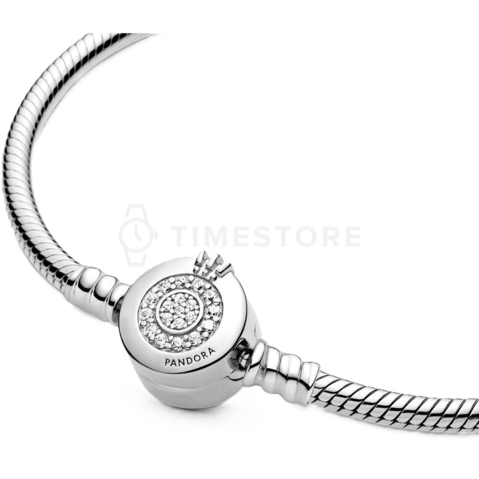 Náramek Pandora Moments