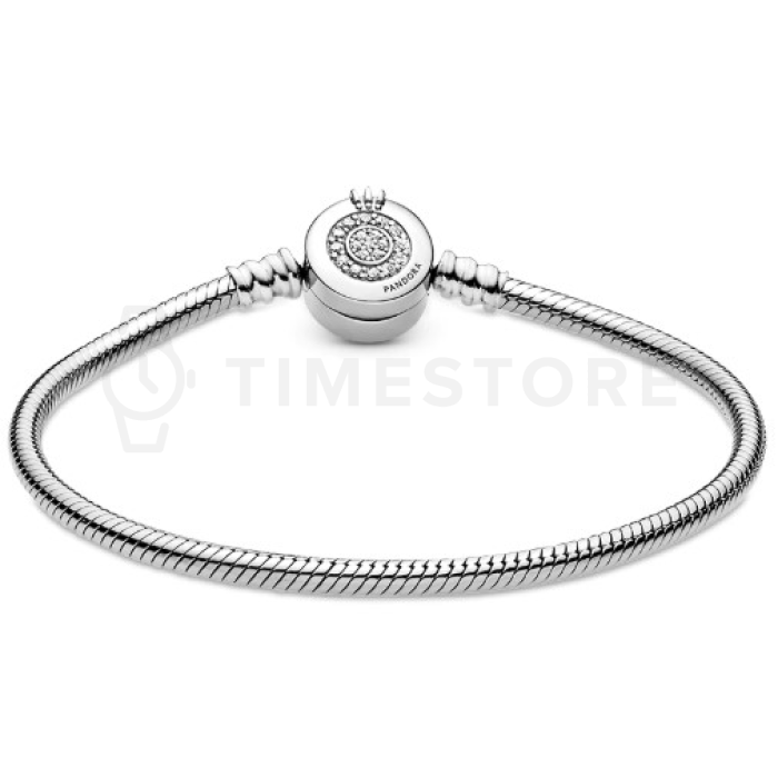 Náramek Pandora Moments