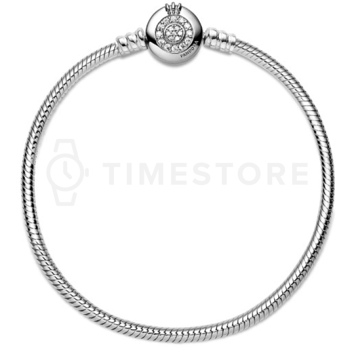 Náramek Pandora Moments