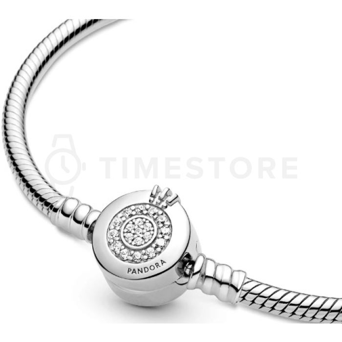 Náramek Pandora Moments