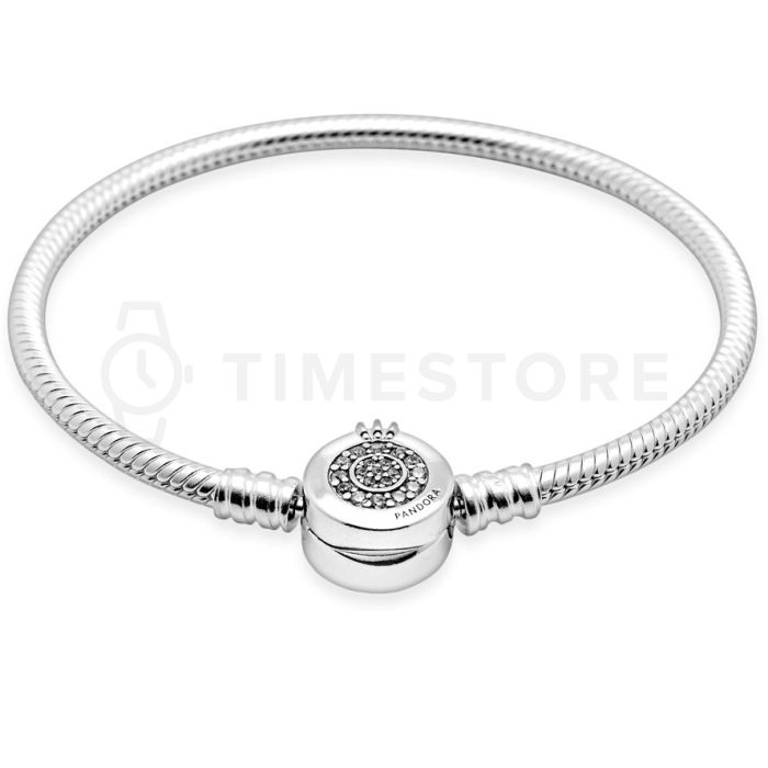 Náramek Pandora Moments