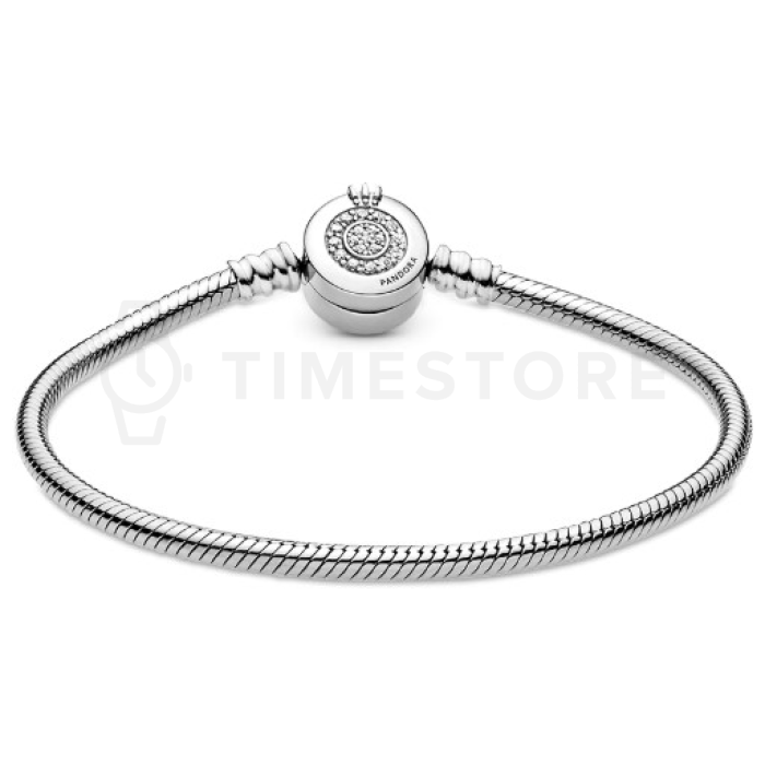 Pulsera Pandora Moments