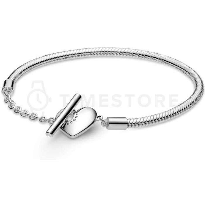 Náramek Pandora Moments