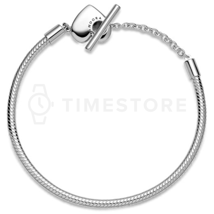 Náramek Pandora Moments