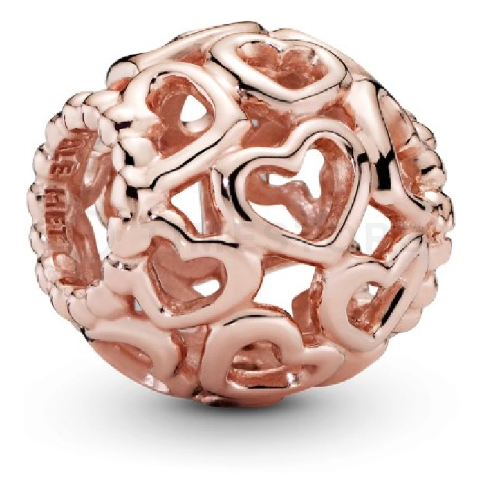 Charm Pandora Moments