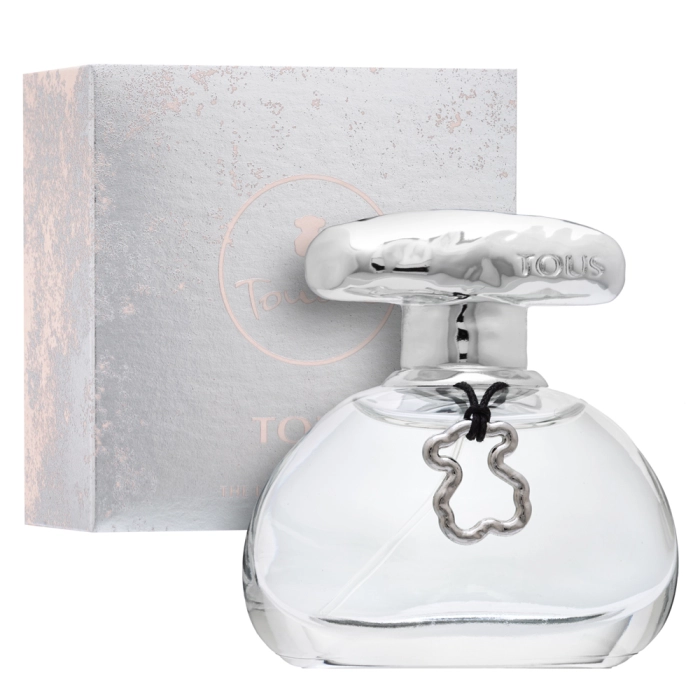 Tous Touch The Luminous Gold Eau de Toilette nőknek 30 ml