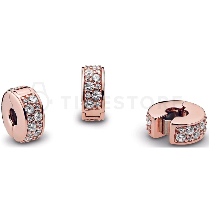 Clip Pandora Moments