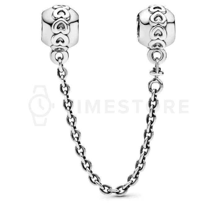 Cadena de seguridad Pandora Moments