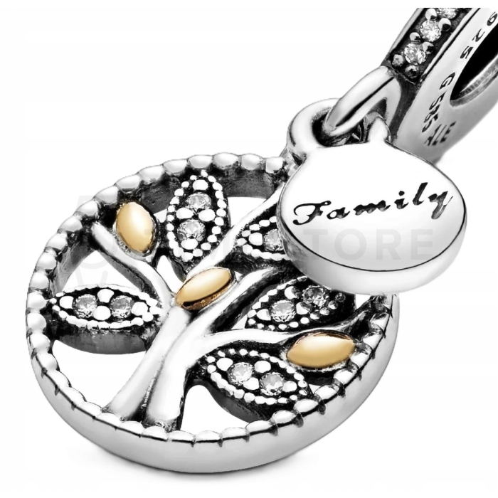 Pandantiv Pandora Moments