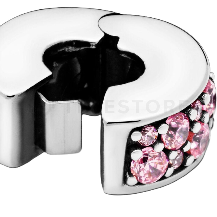 Klip Pandora Moments