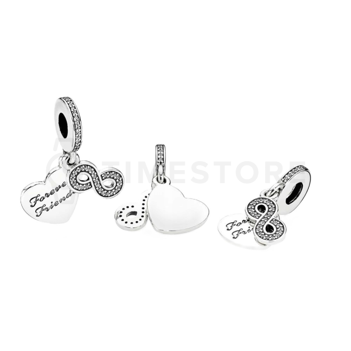 Pandantiv Pandora Moments