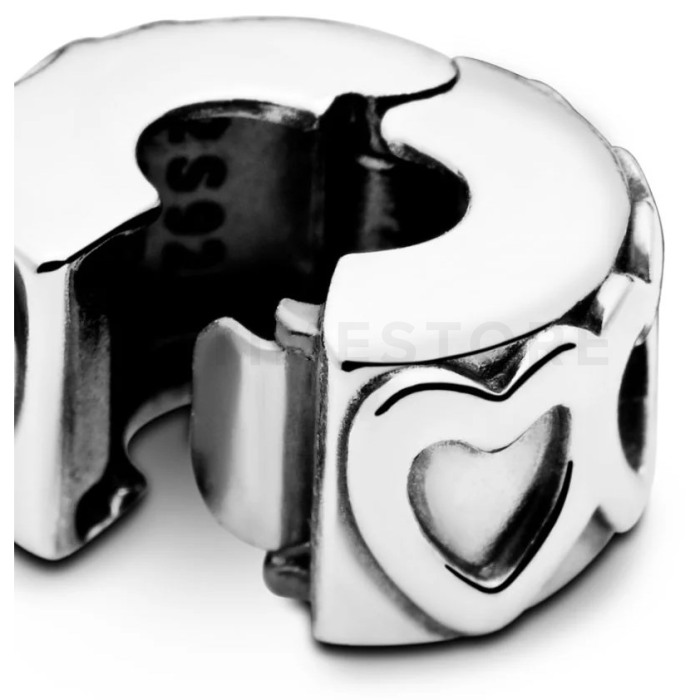 Klip Pandora Moments