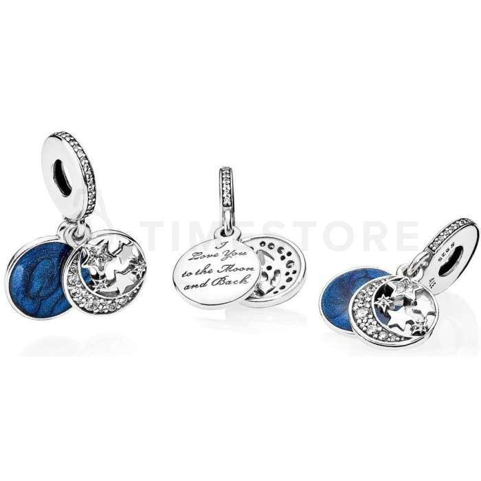 Colgante Pandora Moments