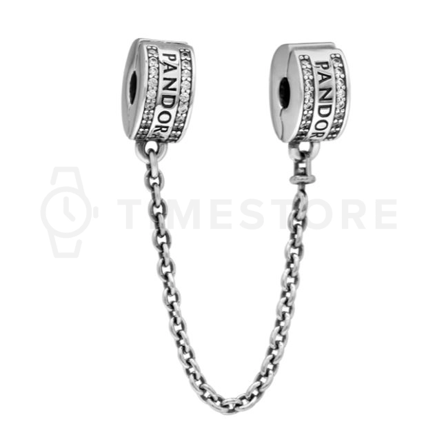 Bezpečnostná retiazka Pandora