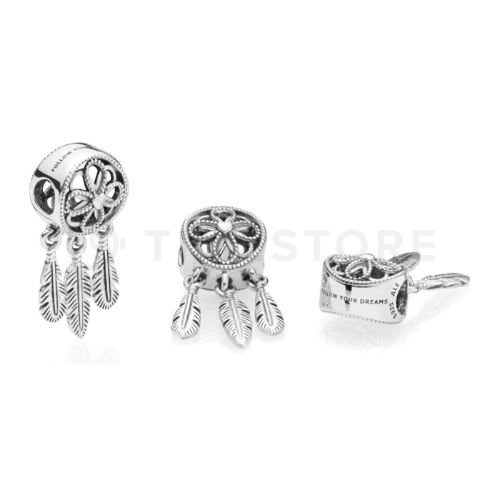 Charm Pandora Moments