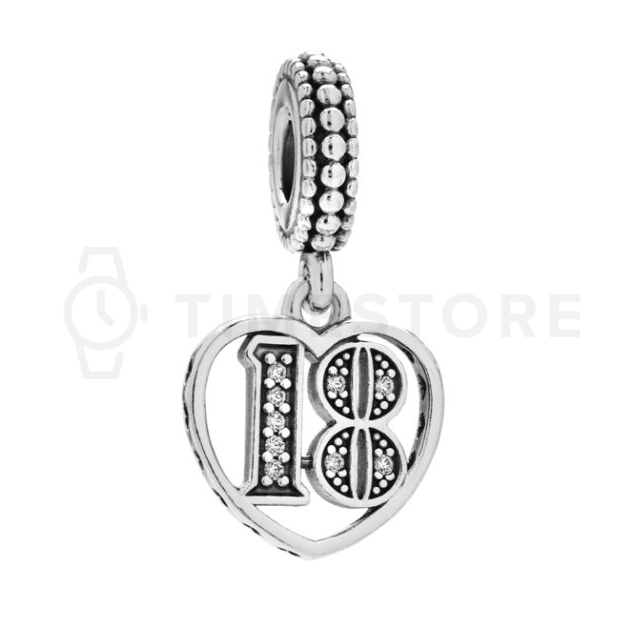 Pandantiv Pandora Moments