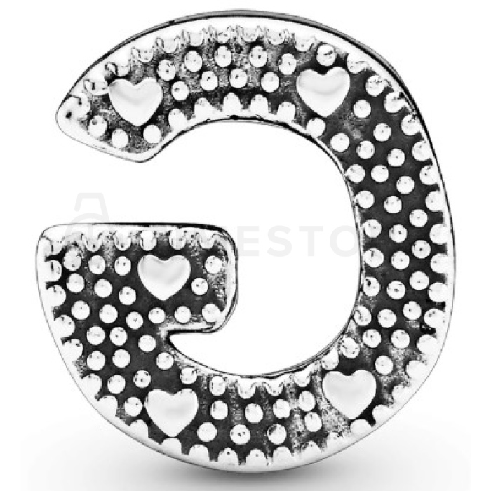 Korálek Pandora Moments