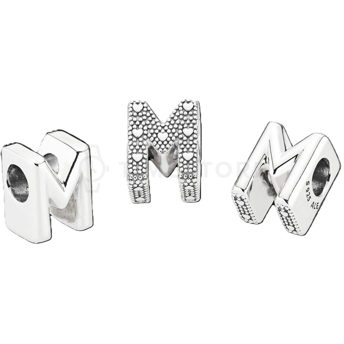 Perlina Pandora Moments