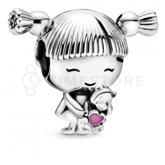 Abalorio Pandora Moments