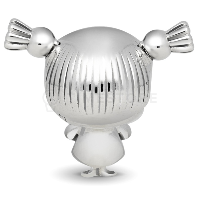 Abalorio Pandora Moments