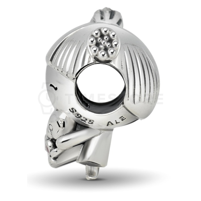 Abalorio Pandora Moments