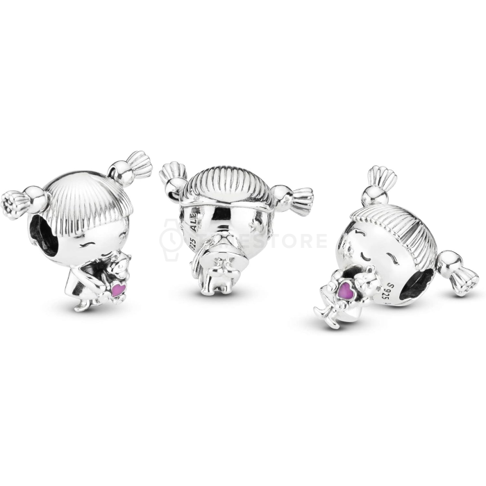 Abalorio Pandora Moments