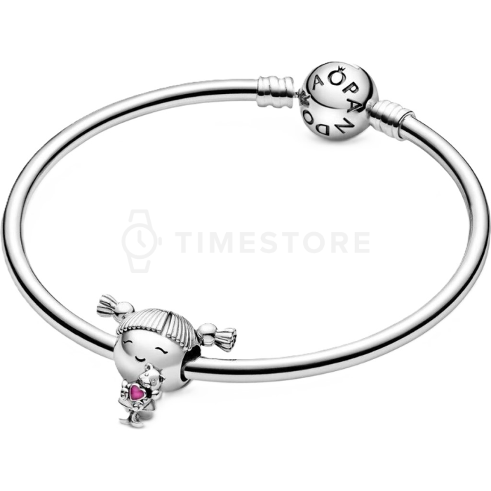 Abalorio Pandora Moments