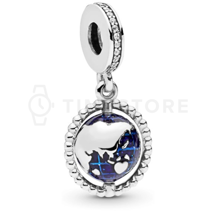 Obesek Pandora Moments