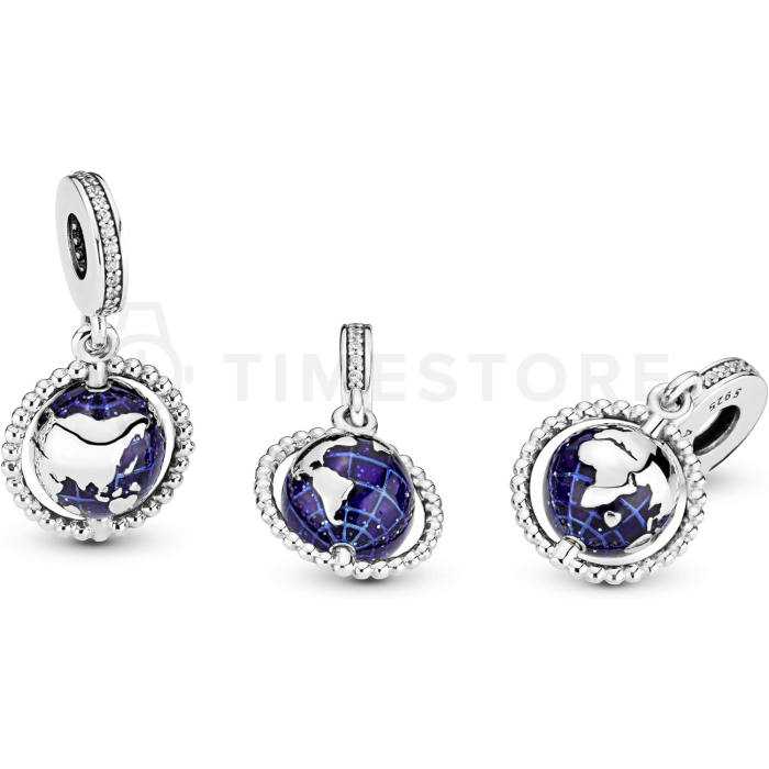 Obesek Pandora Moments