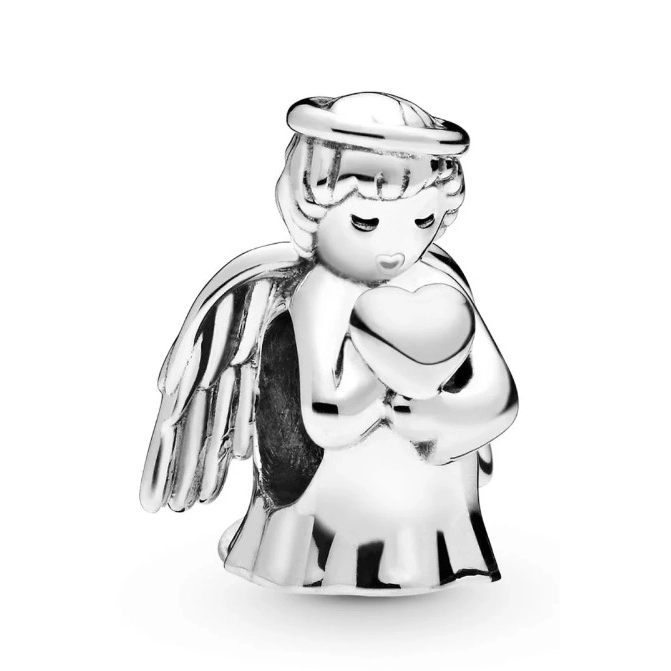 Korálek Pandora Moments