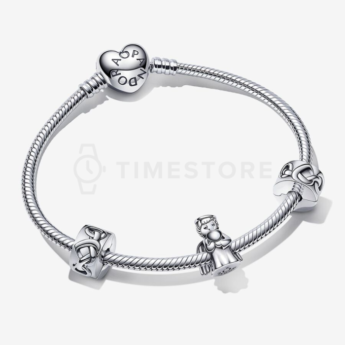 Korálek Pandora Moments