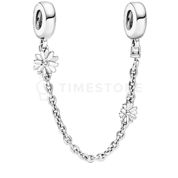 Bezpečnostní řetízek Pandora Moments