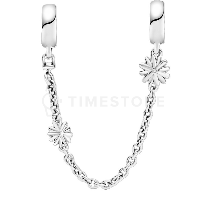 Bezpečnostní řetízek Pandora Moments