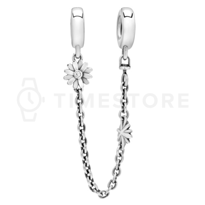 Bezpečnostní řetízek Pandora Moments