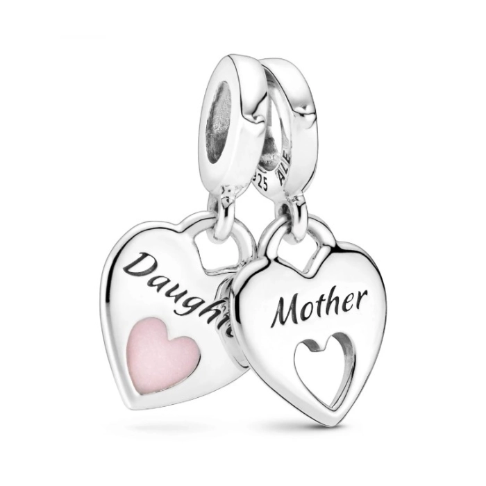 Ciondolo Pandora Moments