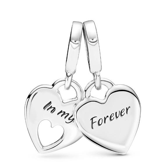 Ciondolo Pandora Moments