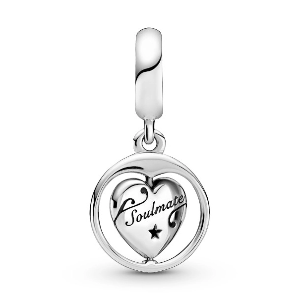 Pandantiv Pandora Moments