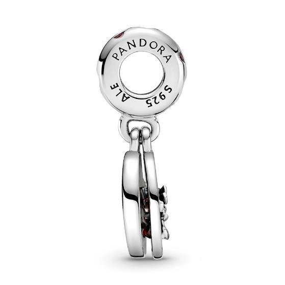 Korálek Pandora Disney