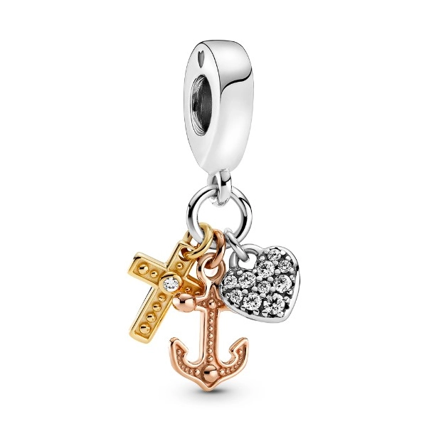 Charm Pandora Moments