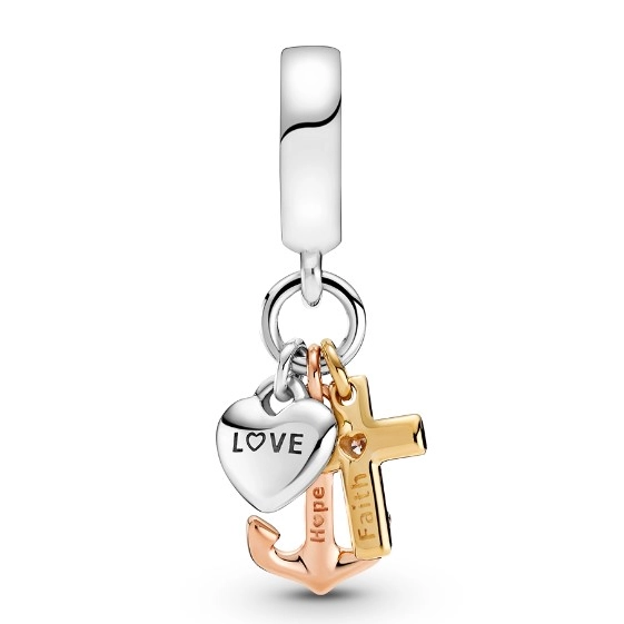 Charm Pandora Moments