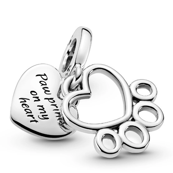 Ciondolo Pandora Moments