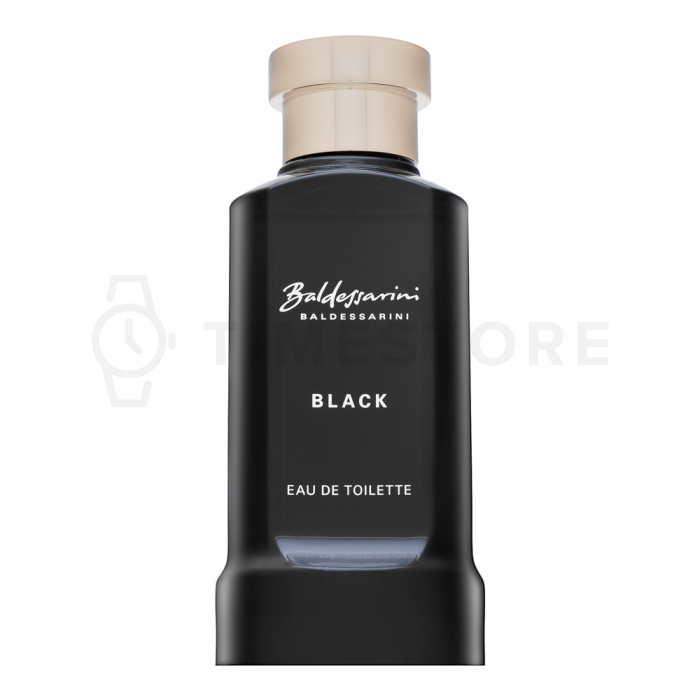 Baldessarini Baldessarini Black Toaletna voda za moške 75 ml
