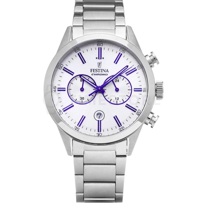 Festina Timeless Chronograph