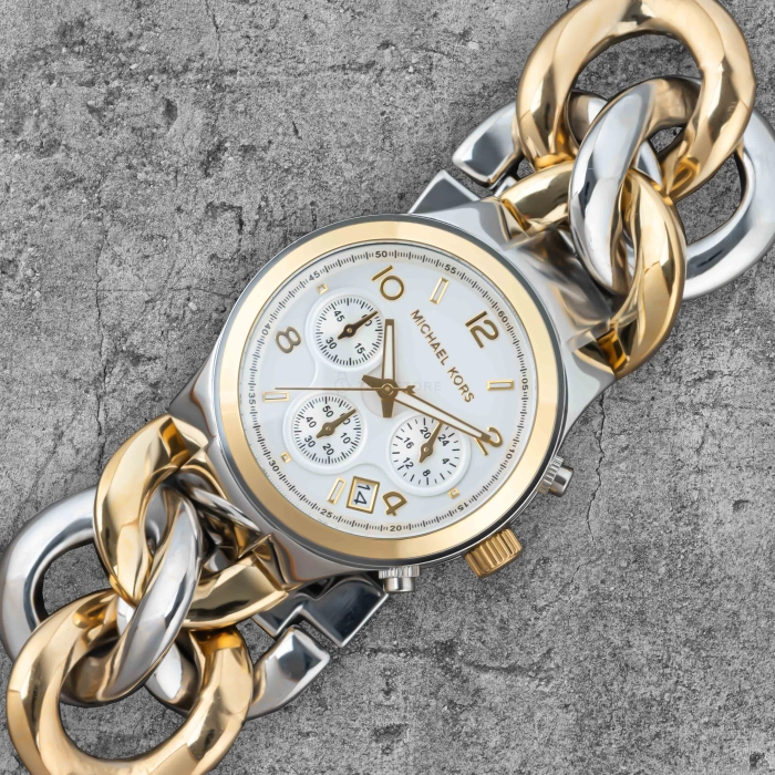 Michael Kors Runway