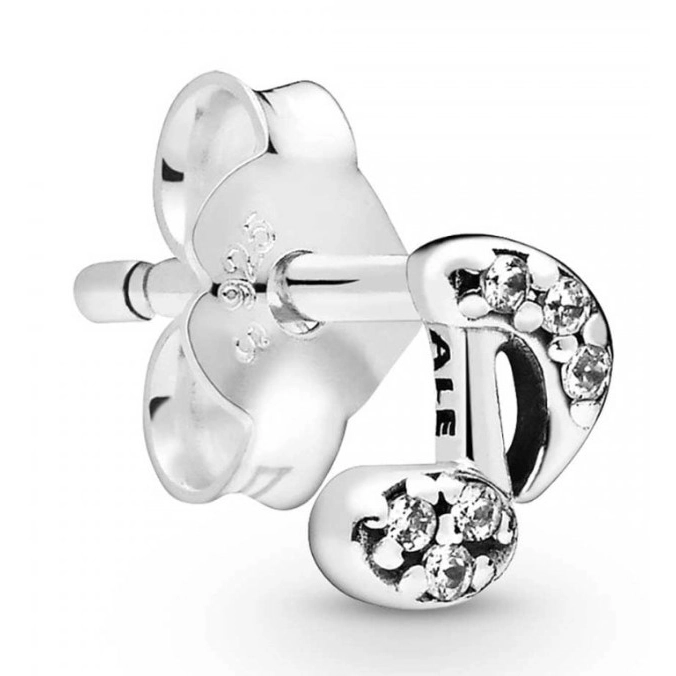 Cercel single Pandora ME