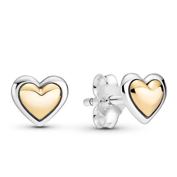 Pendientes Pandora Moments