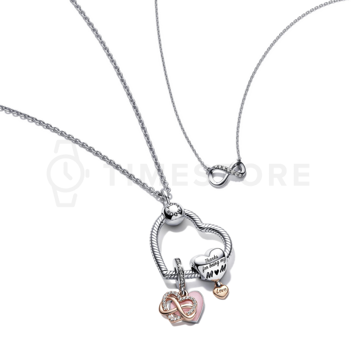 Colgante Pandora Moments