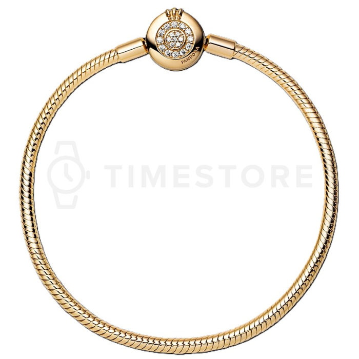 Náramek Pandora Moments